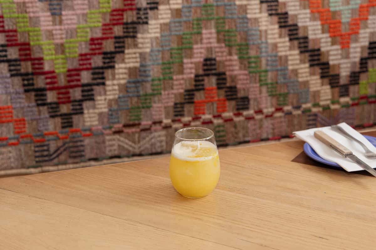 mezcal cocktails NYC