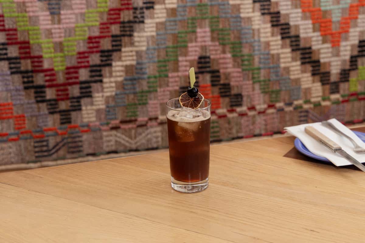 mezcal cocktails in brooklyn