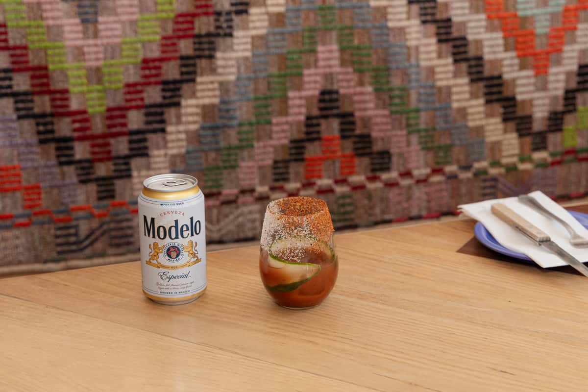 mexican brunch cocktails brooklyn