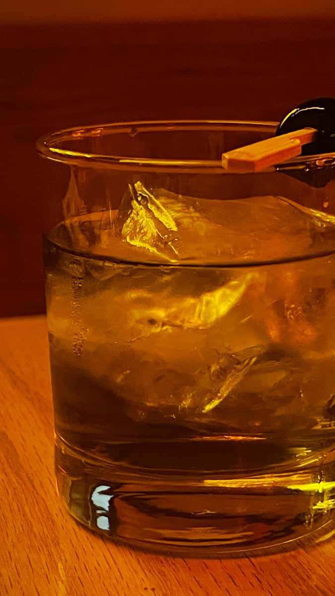 Cocktail