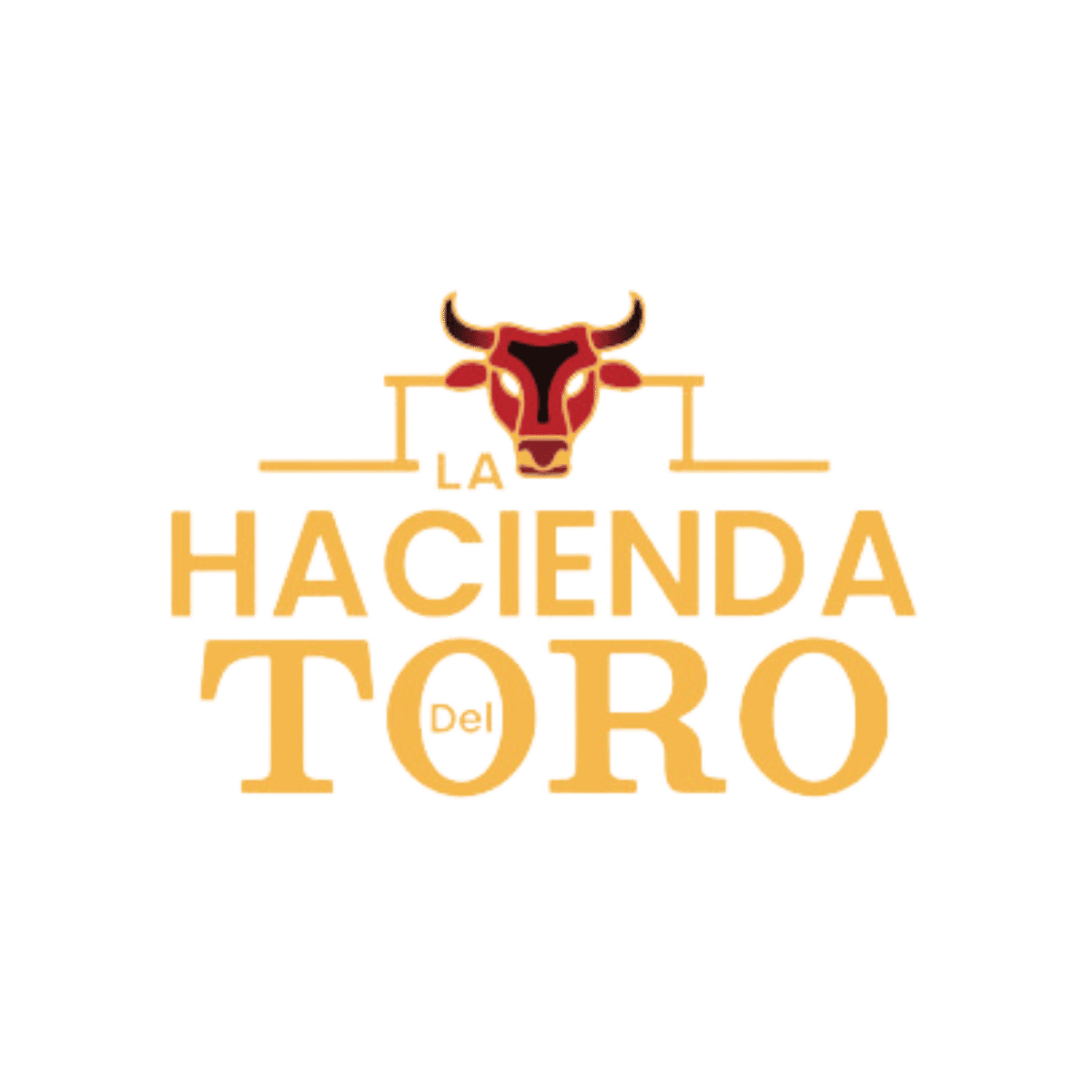 Hacienda del Toro Logo