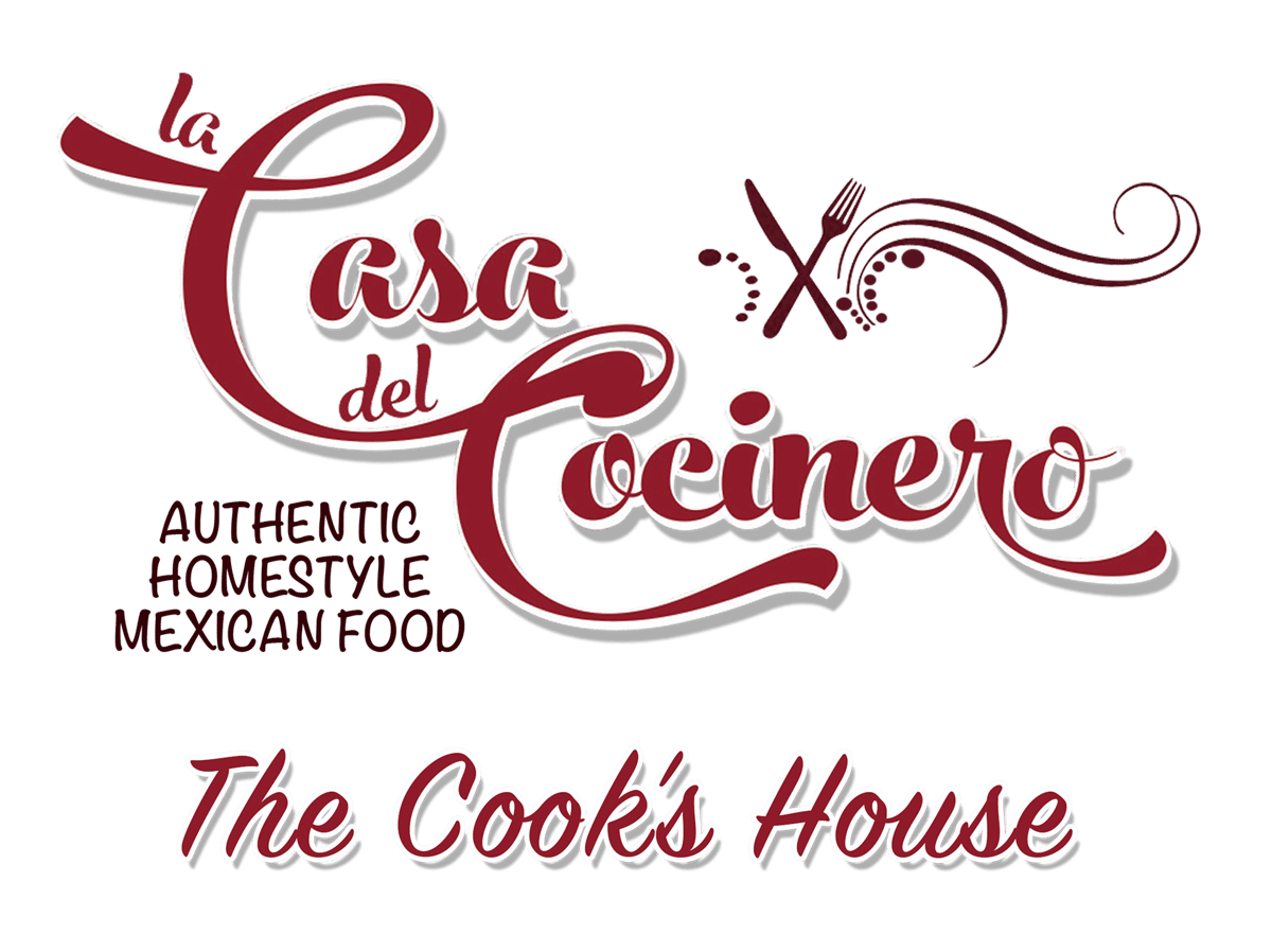 Logo La Casa Del Cocinero 