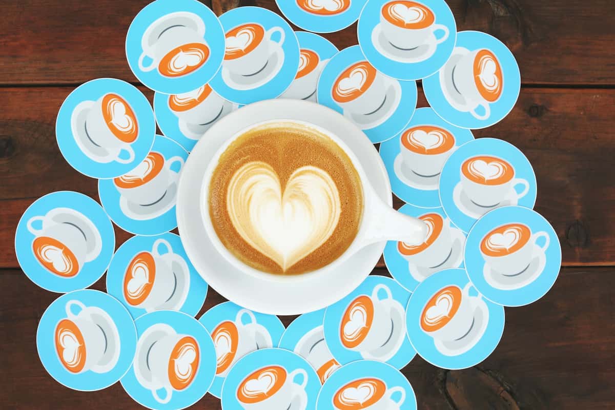 coffee