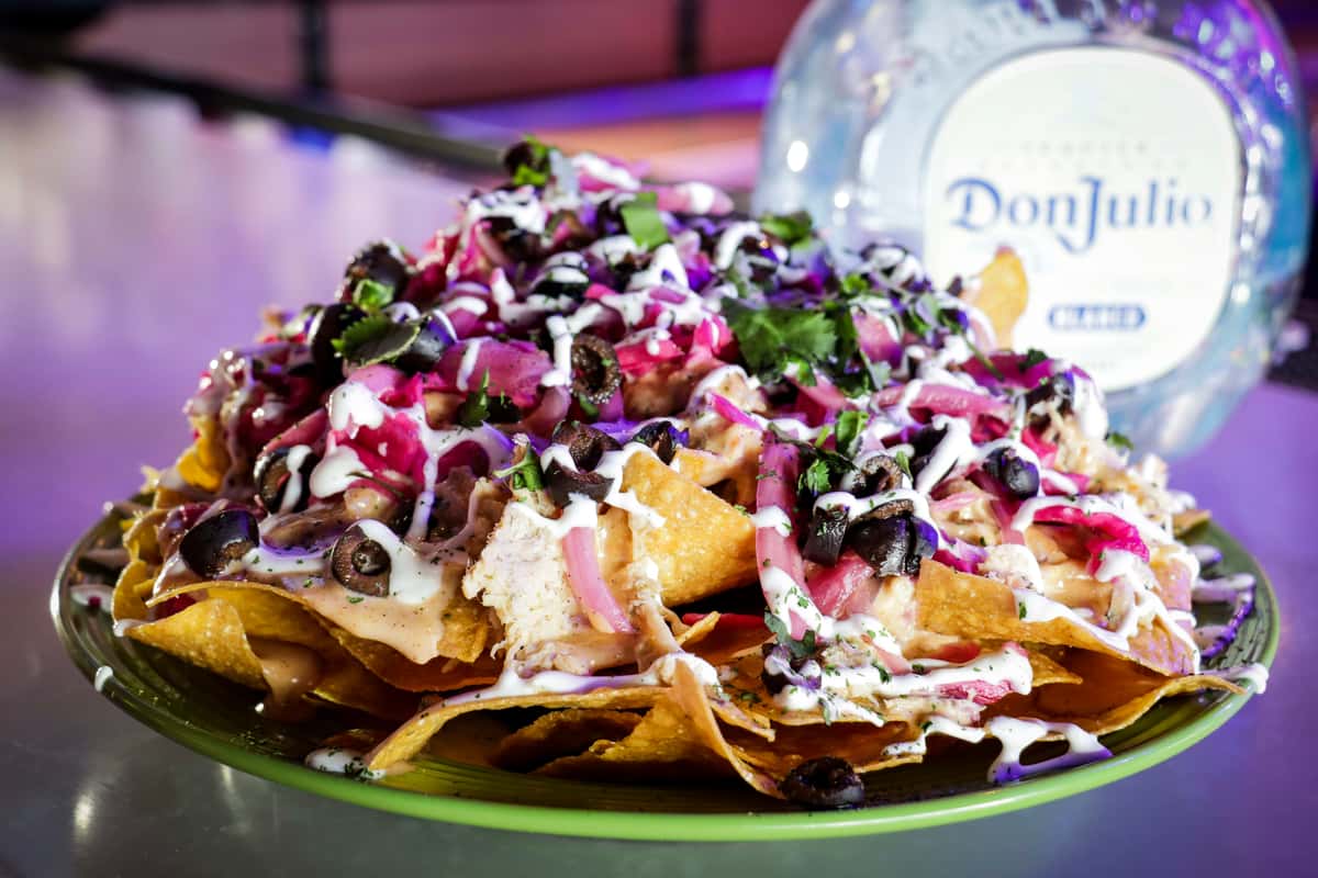nachos