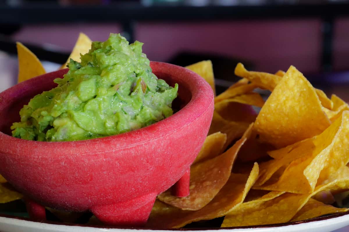 guac