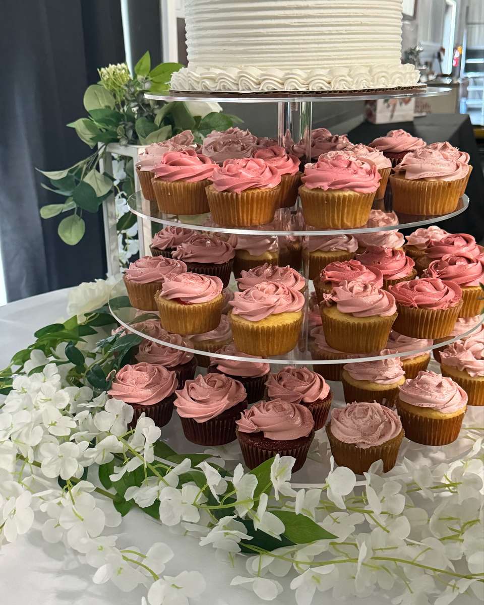 Cupcakes