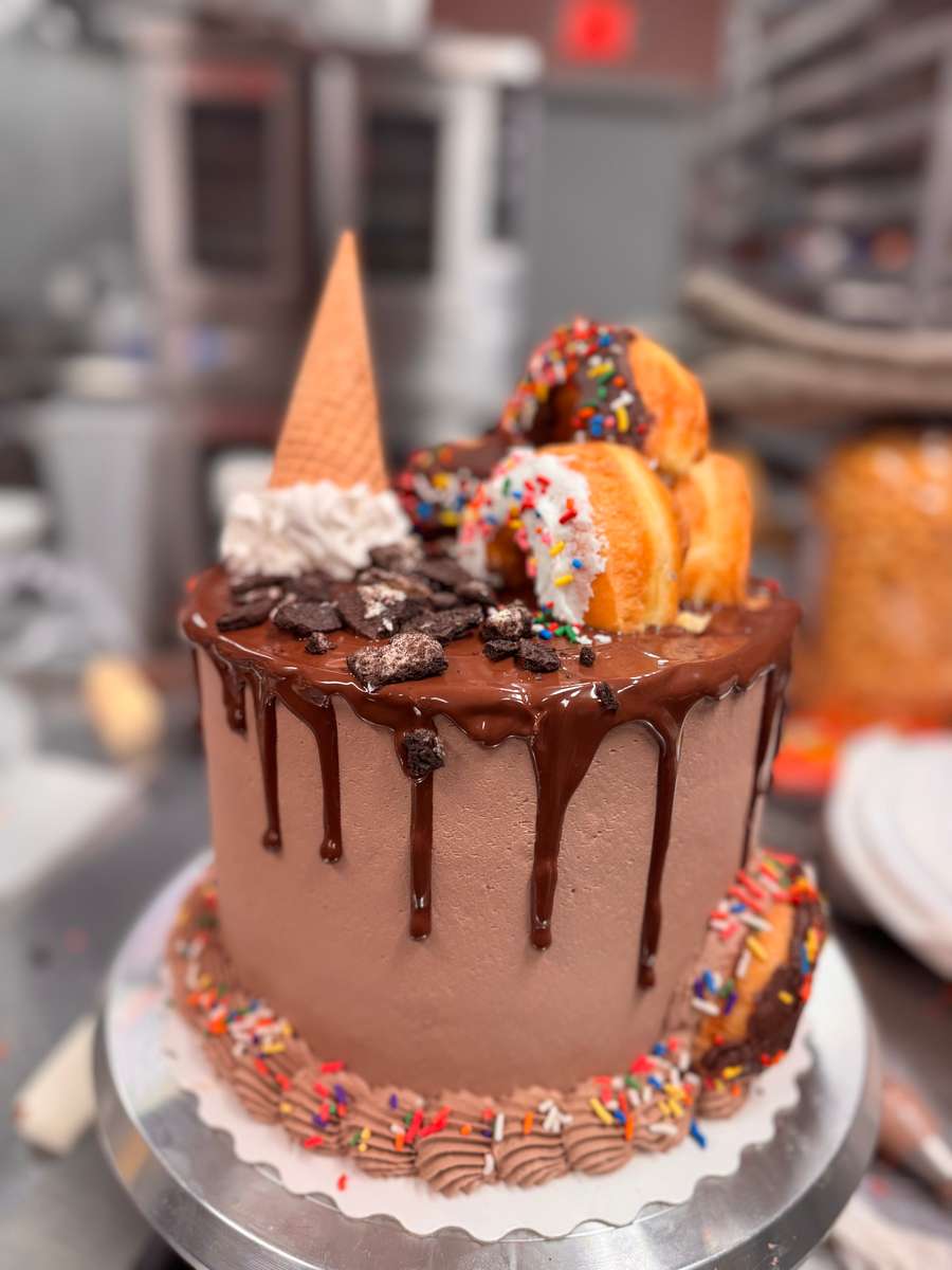 Cake