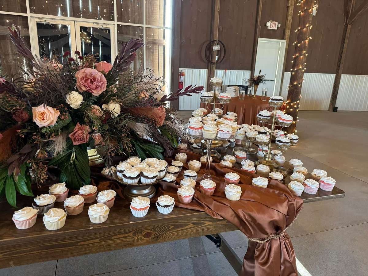 Wedding Catering