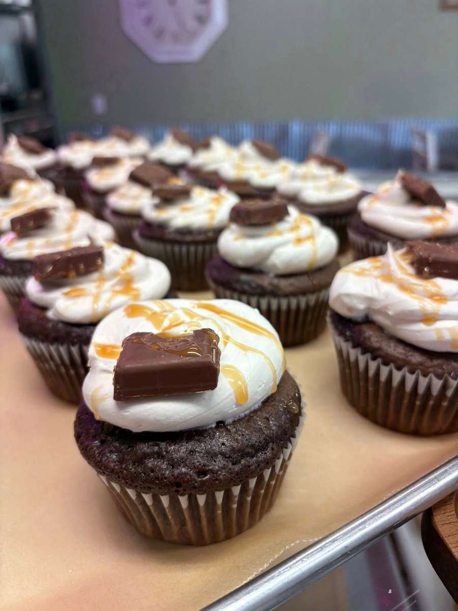 Cupcakes
