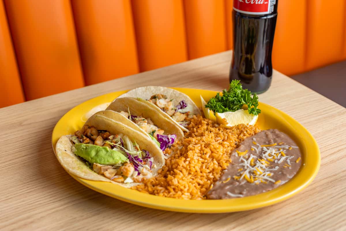 Tacos