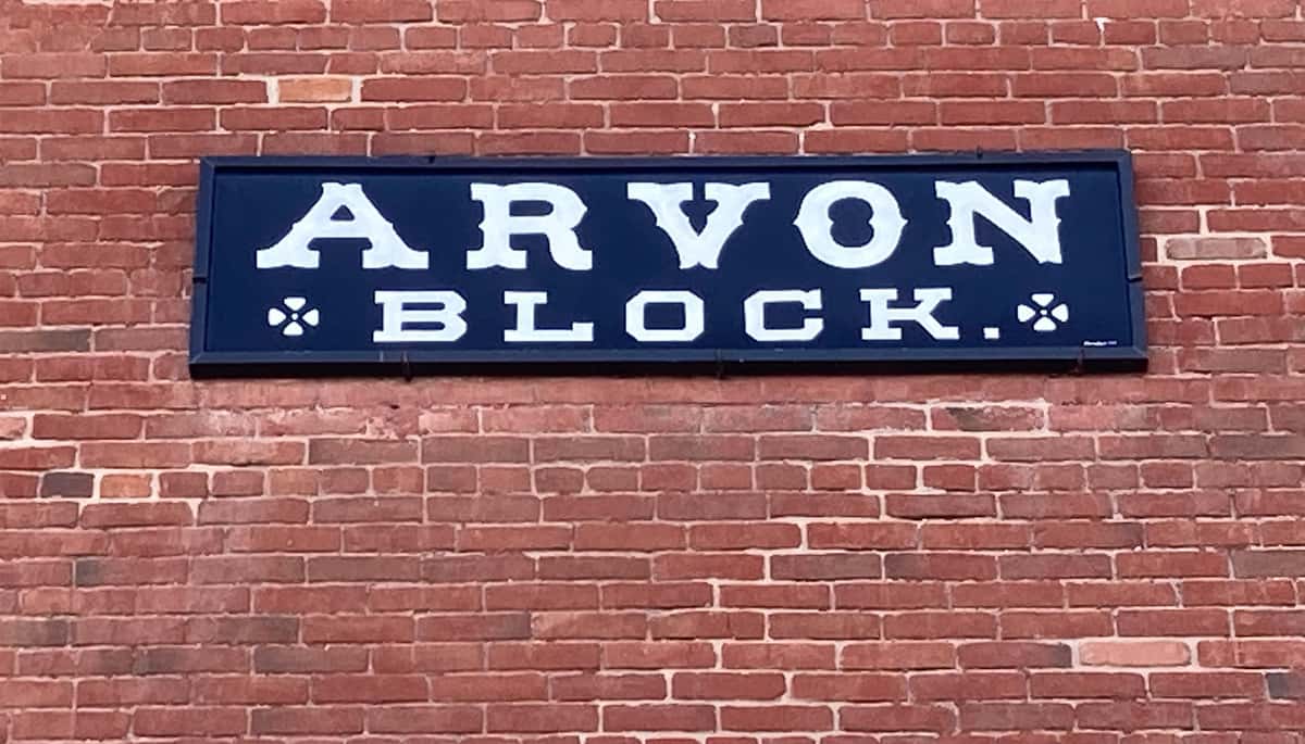 Hotel Arvon