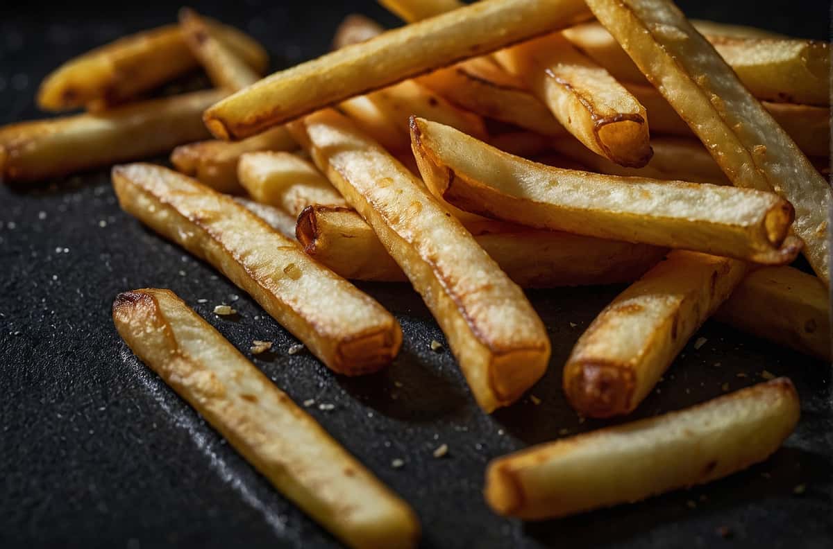 Fries