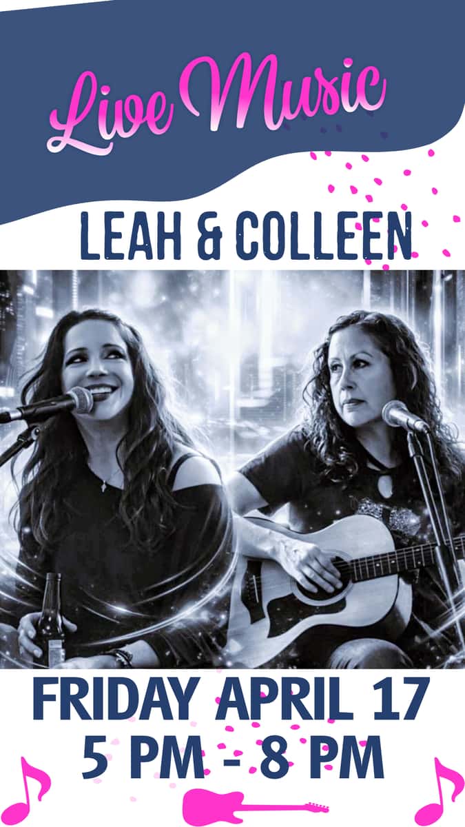 Leah & Colleen