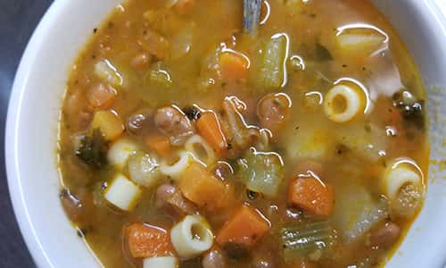 soups