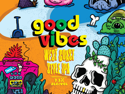 good vibes