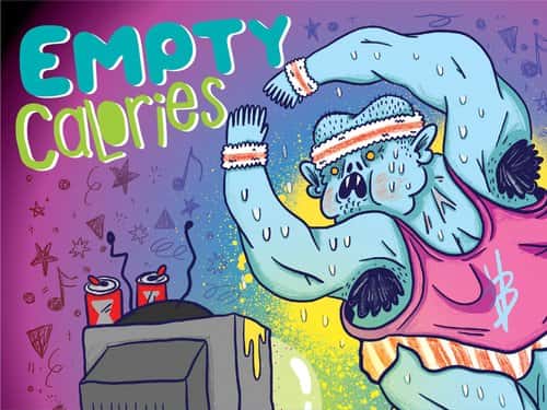 Empty Calories