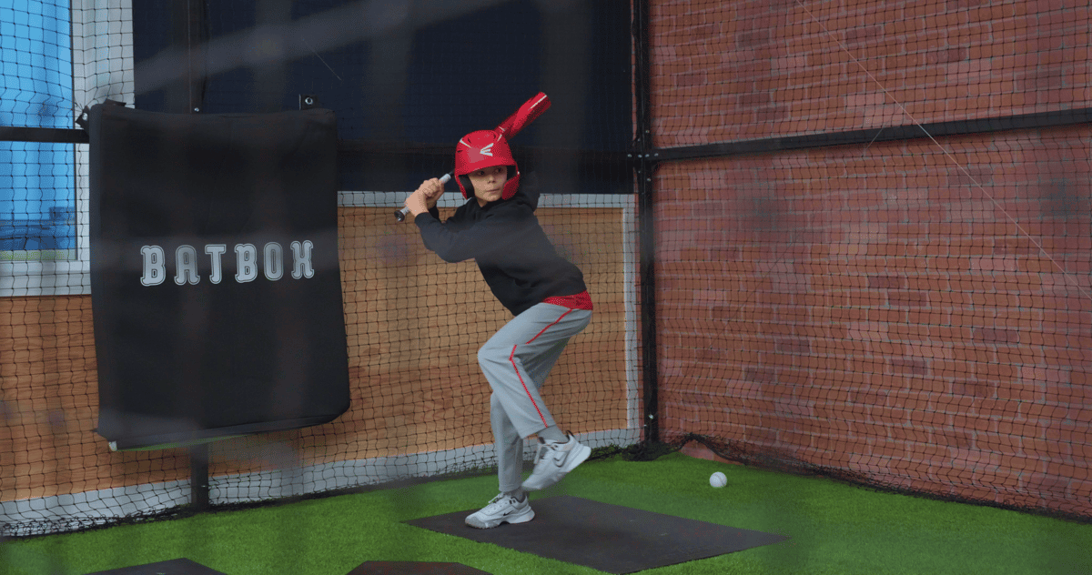 kid in sim