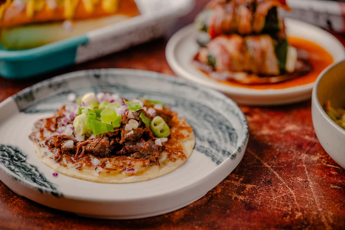 taco