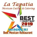 Best in East Bay Award