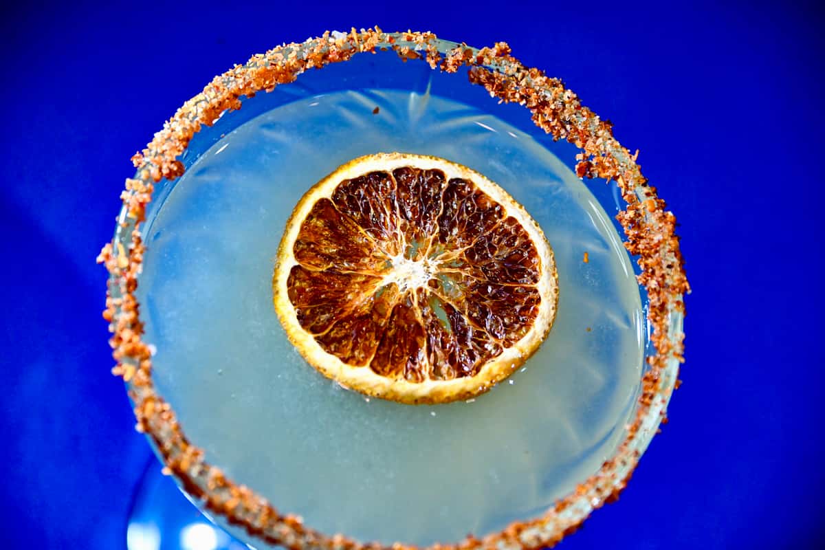 Signature Drink
