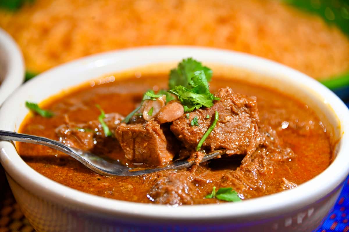 Soup