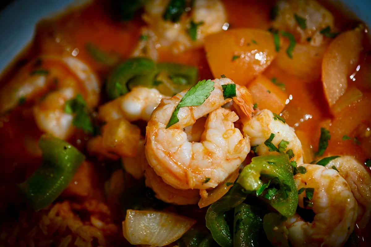 Shrimp