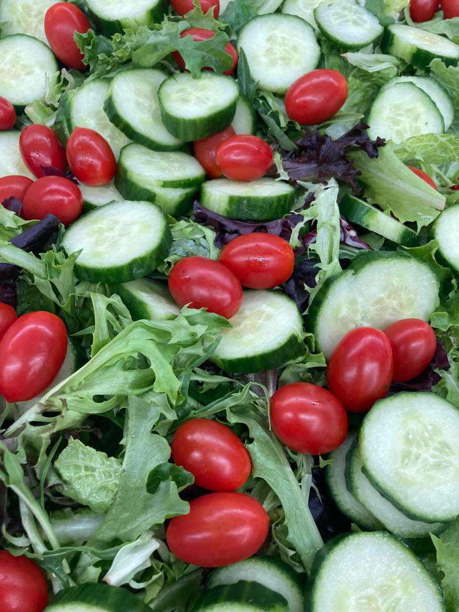 salad