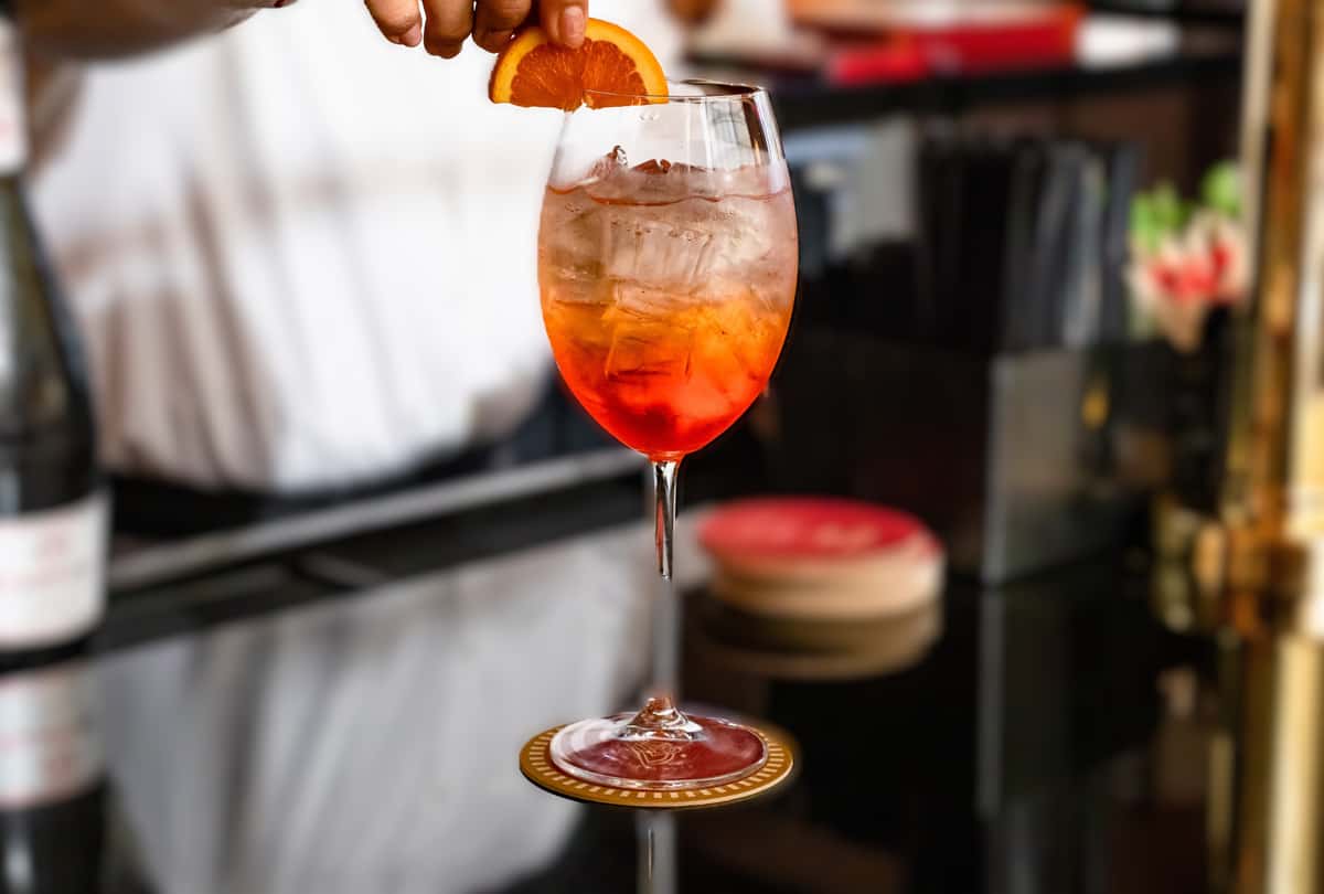 Aperol Spritz