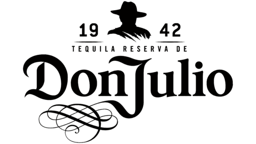 don julio logo