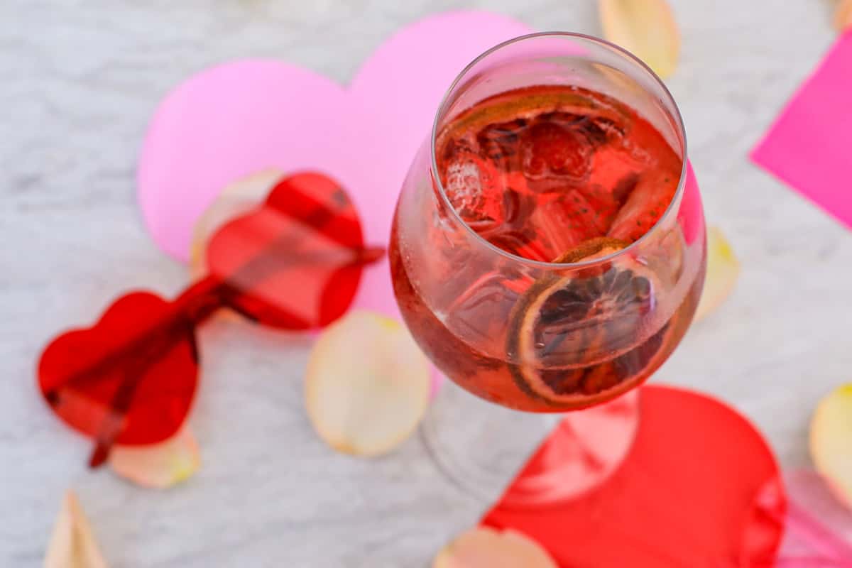 galentines