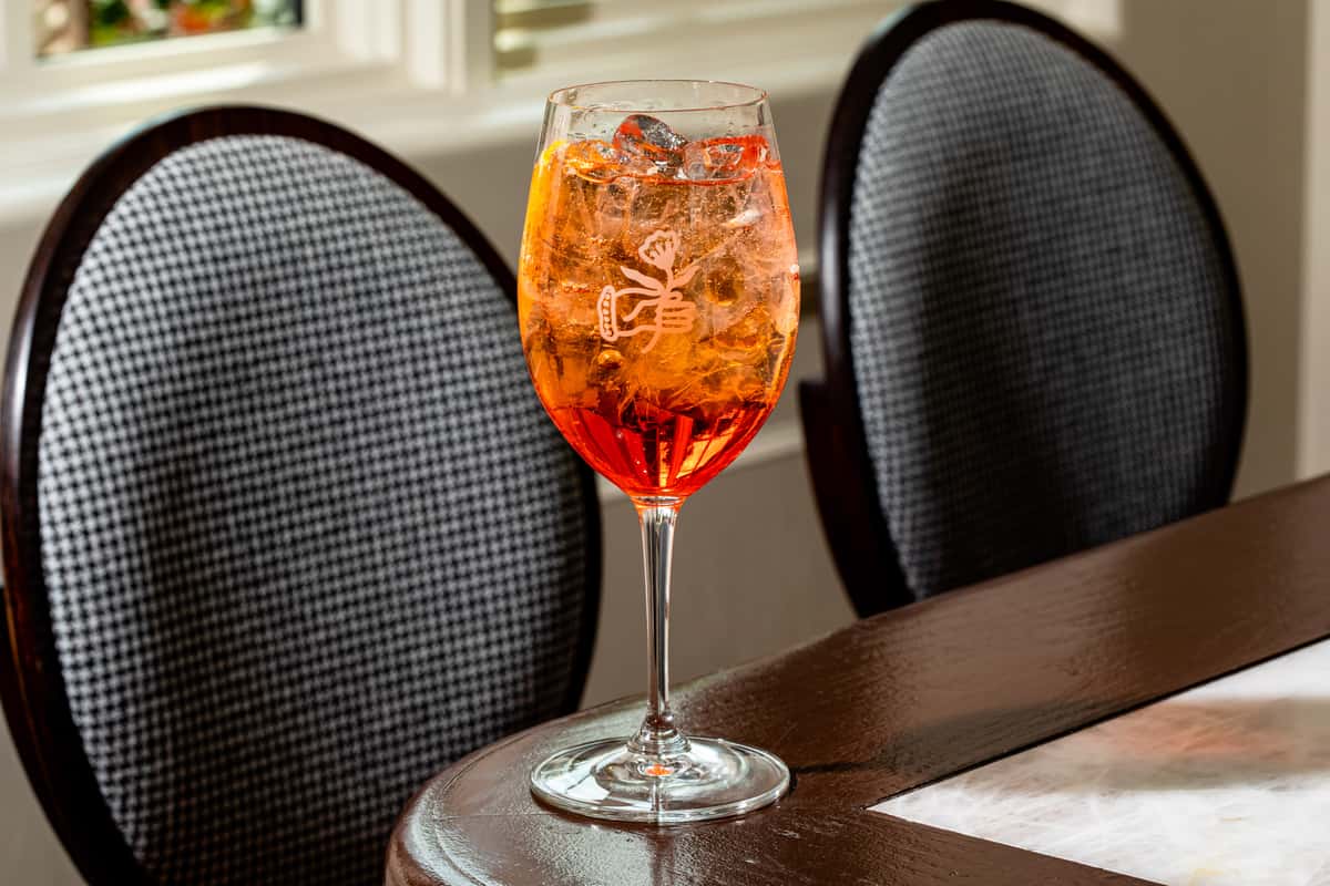 spritz