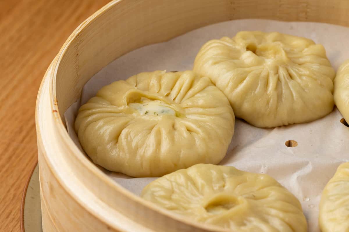 dumplings