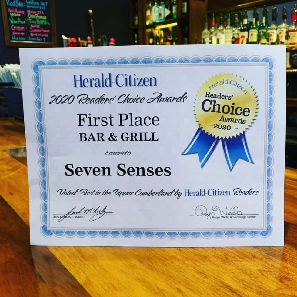 award