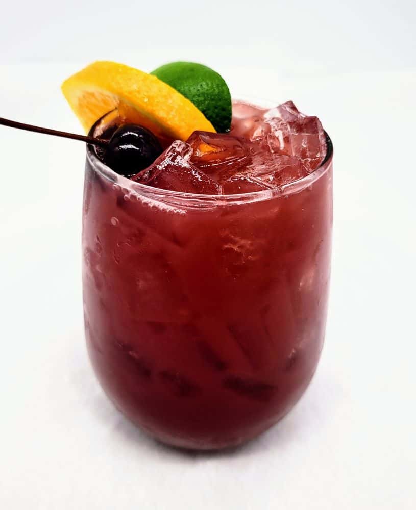 cocktail