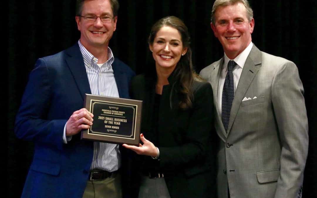 award