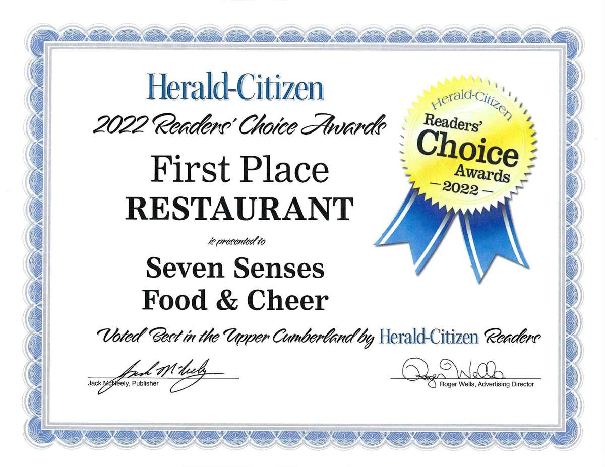 hc award