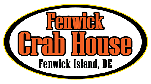 Fenwick Crab House Fenwick Island, DE Logo