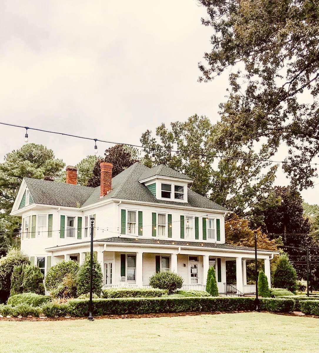 farmhouse
