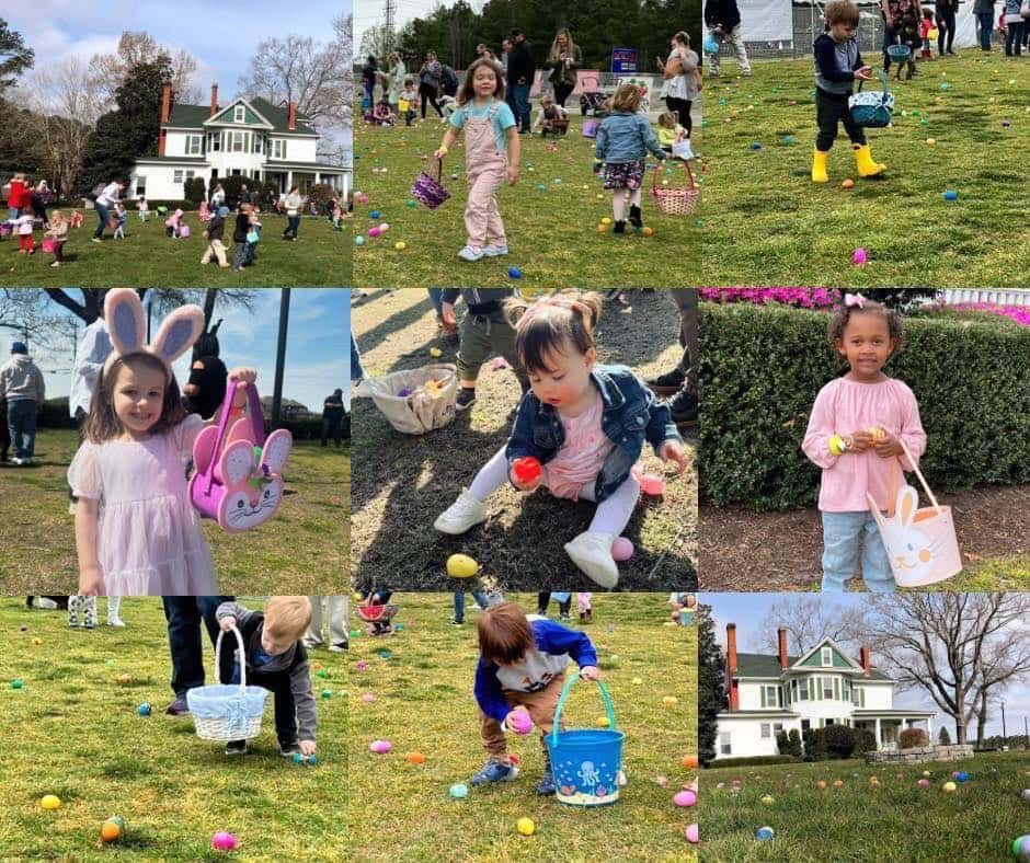 easter