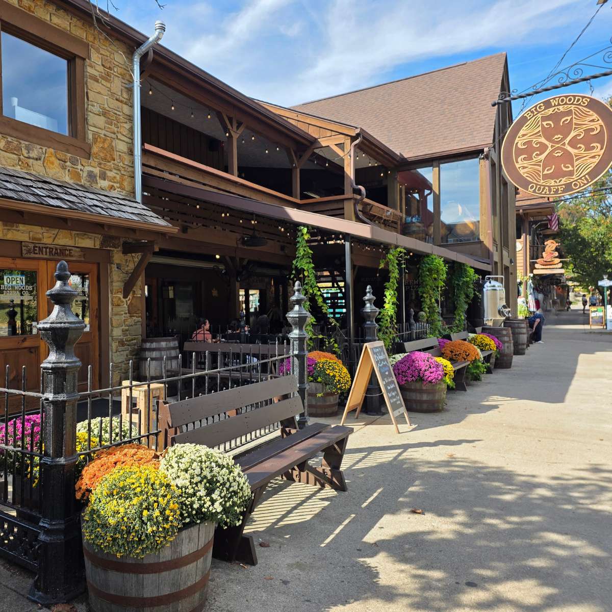 nashville location