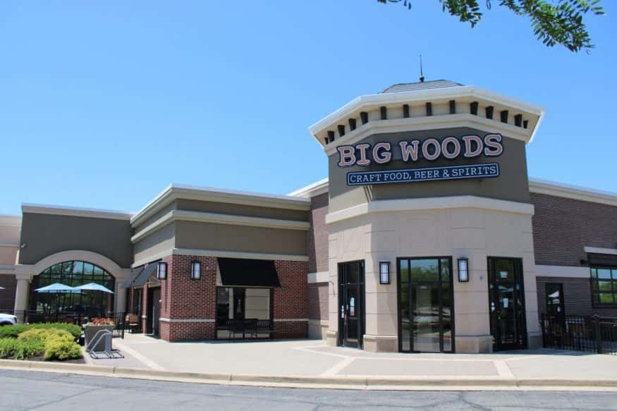 Big Woods Noblesville