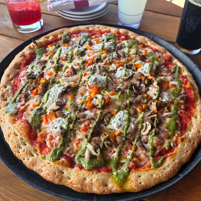 pizza