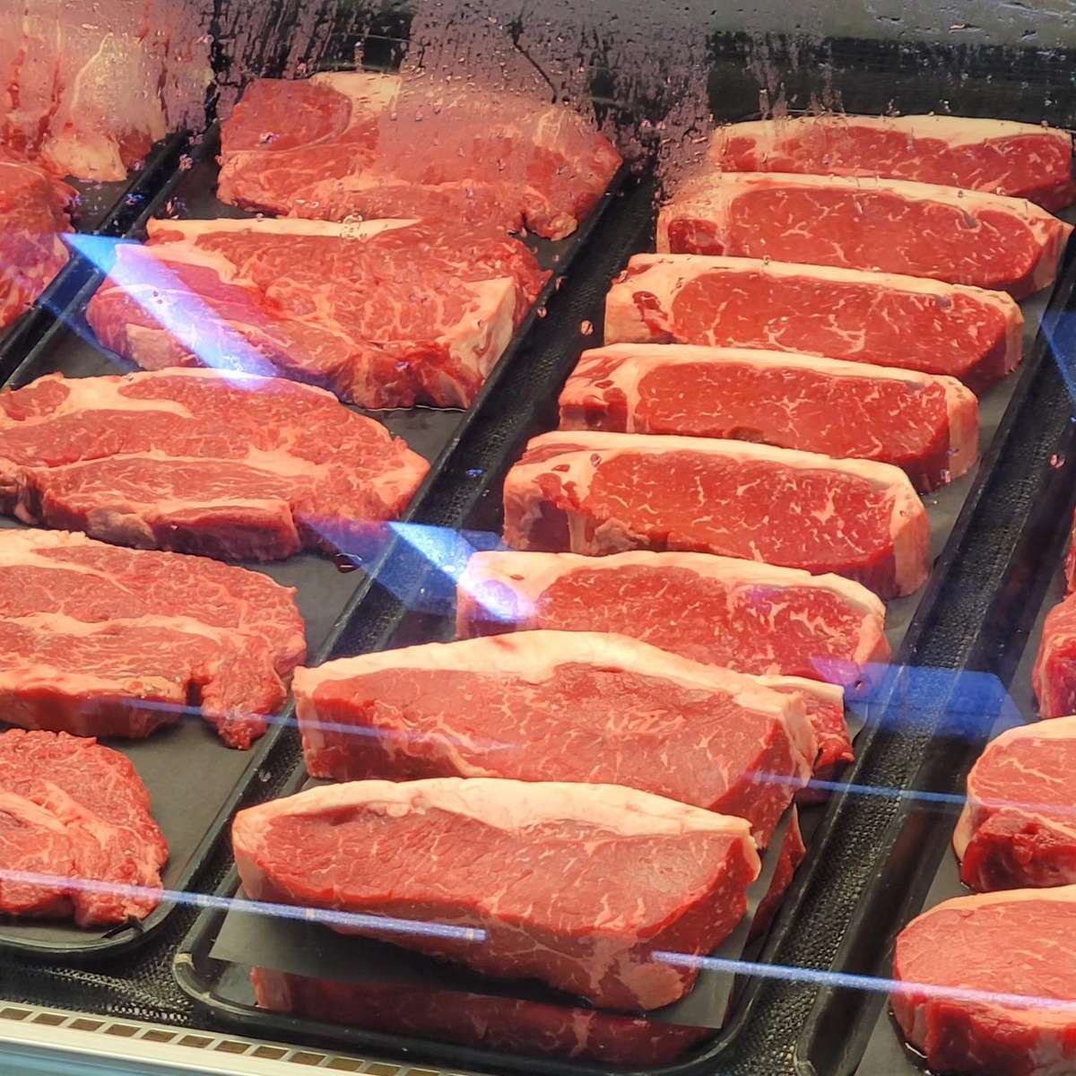Pierce Creek Butcher Shop