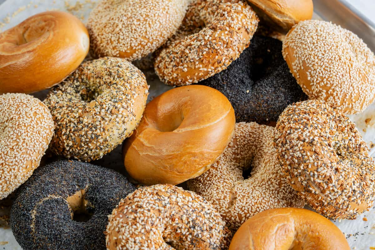 Bagels