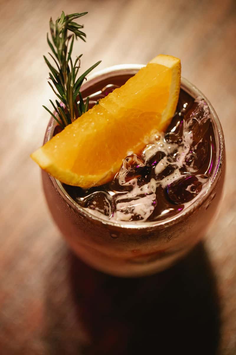 Cocktail Drink