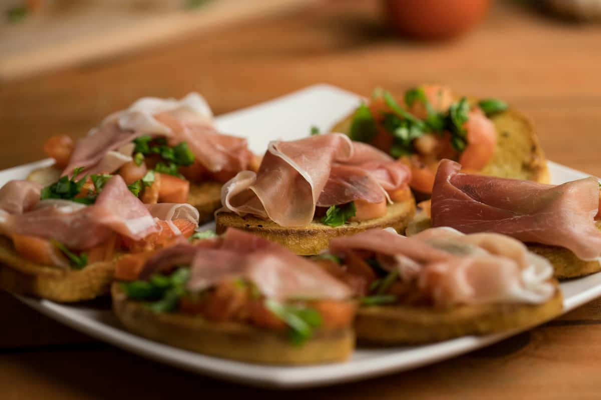Tapas