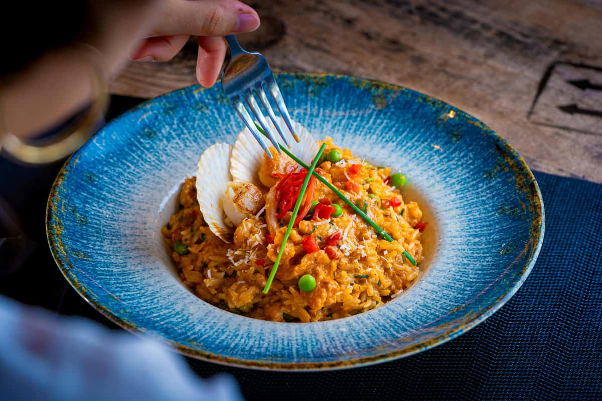 Paella
