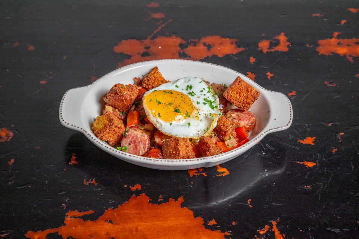 Migas