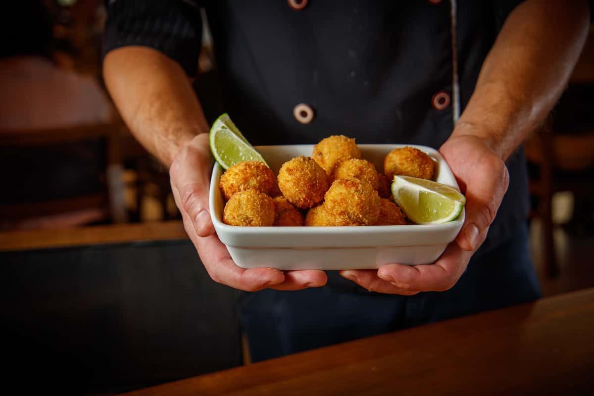 Croquette