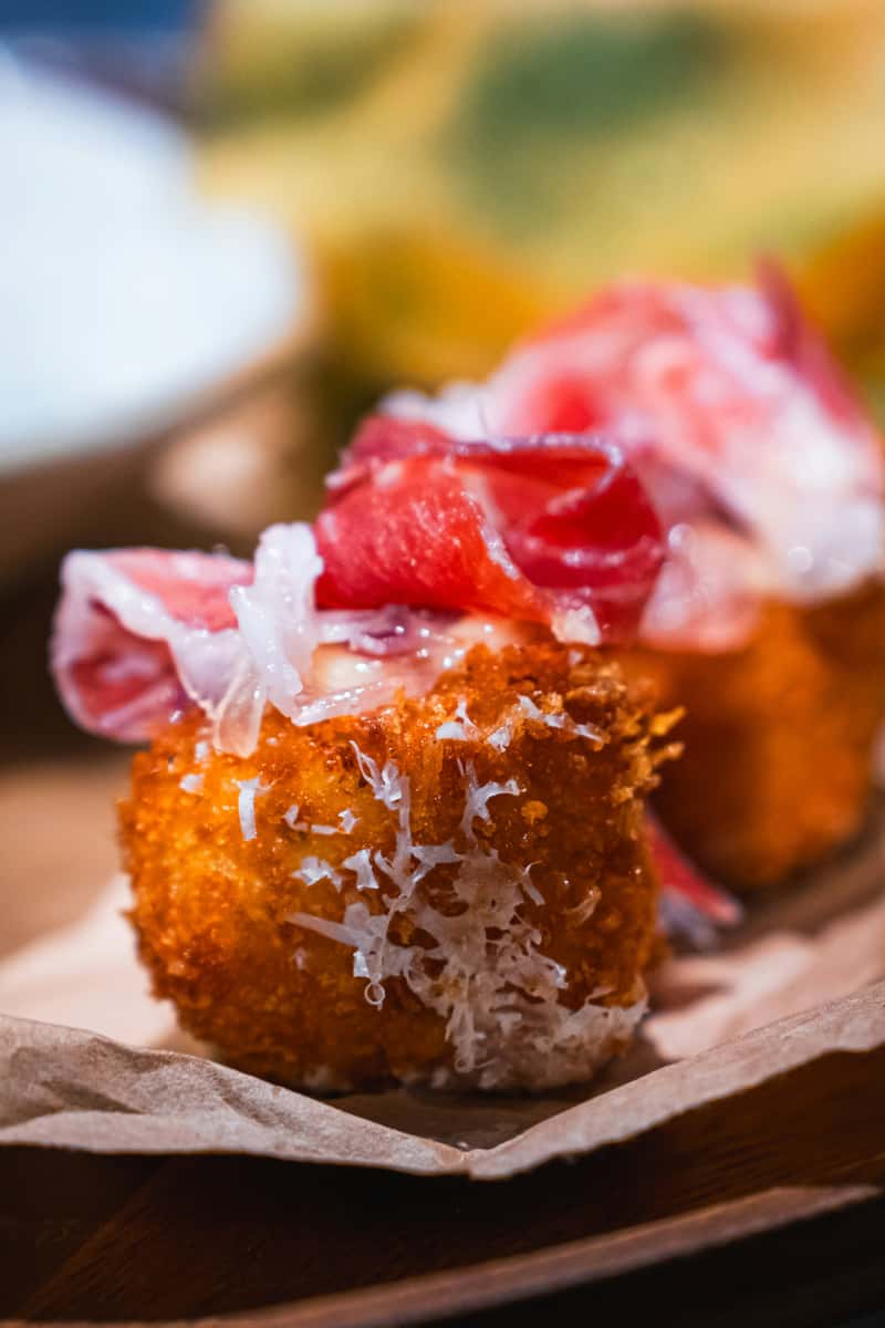 Croquette